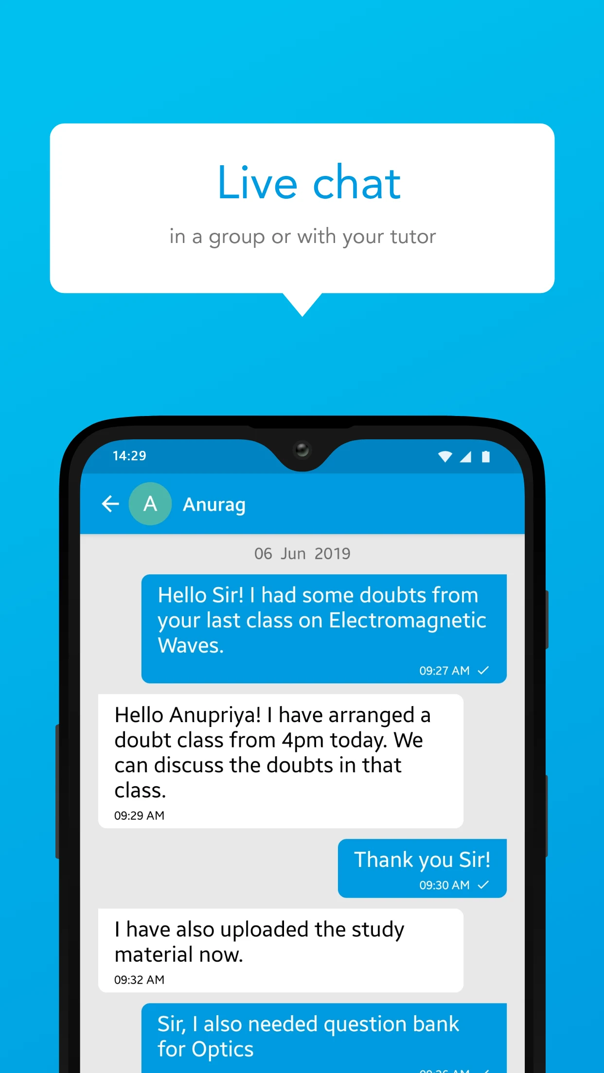Parth Publishers screenshot